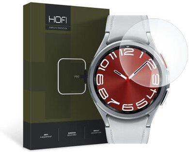 Hofi Szkło Hartowane Glass Pro Galaxy Watch 6 Classic 47 Mm Clear