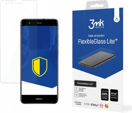 3Mk Huawei P10 Lite Flexibleglass