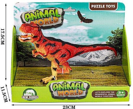 Adar Dinozaur 561601 Figurka