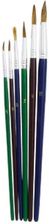 Zdjęcie Pędzle Grand Akw. 252 A 6Szt. 170-1420 - Sulejówek
