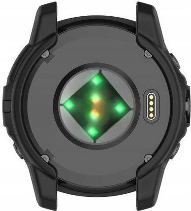 Custodia Protettiva Chofit Per Garmin Epix Pro/Fenix 7 - TPU, Antiurto, Nero - Foto 6