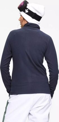 Damski polar Kari traa KARI F/Z FLEECE 622573-MAR mar rozmiar L