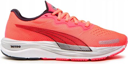 Buty Damskie Sportowe Puma Velocity Nitro 2 r.38,5