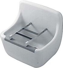 Zdjęcie Villeroy&Boch Omnia Pro weiss alpin 69120101 - Żagań