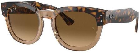 Ray-Ban RB0298S 1292M2 Polarized ONE SIZE (53)