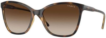 Vogue Eyewear VO5520S W65613 ONE SIZE (56)
