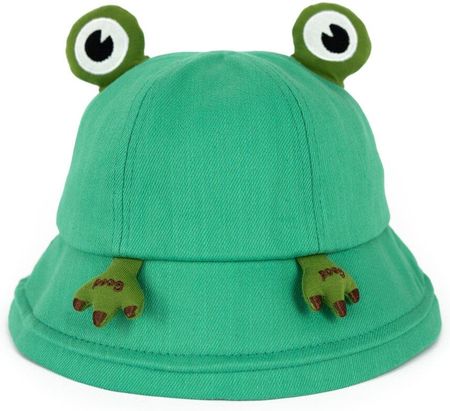 Kapelusz Froggie bucket