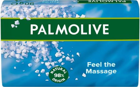 Palmolive Thermal Spa Mineral Massage mydło w kostce 90 g