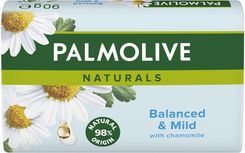 Zdjęcie Palmolive Naturals mydło w kostce rumianek 90g - Pińczów