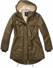Zdjęcie Kurtka Brandit Marsh Lake Parka Olive M - Sędziszów Małopolski