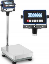 Zdjęcie Steinberg Waga Platformowa 60Kg/0,002Kg 10030812 Sbs-Pf-60/2S - Wojkowice