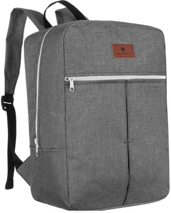 Podróżny plecak-bagaż podręczny do samolotu — Peterson
