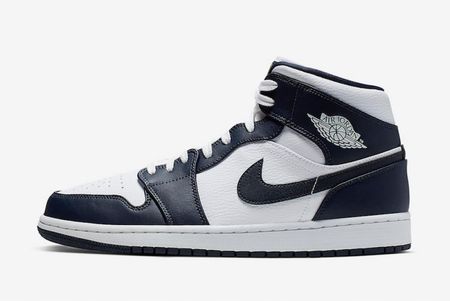 Air Jordan Buty damskie sportowe Nike air jordan 1 r. 46