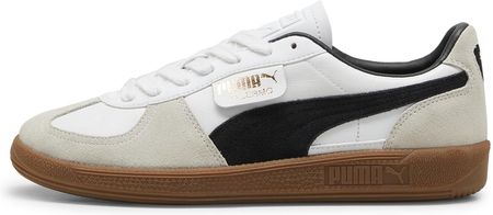 Sneakersy Puma Palermo Lth 39646401 – Biały