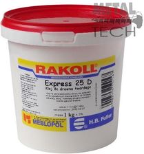Zdjęcie Rakoll Express 25D 5kg - Warszawa