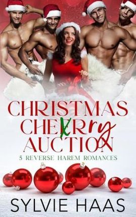 Christmas Cherry Auction: 5 Reverse Harem Romances