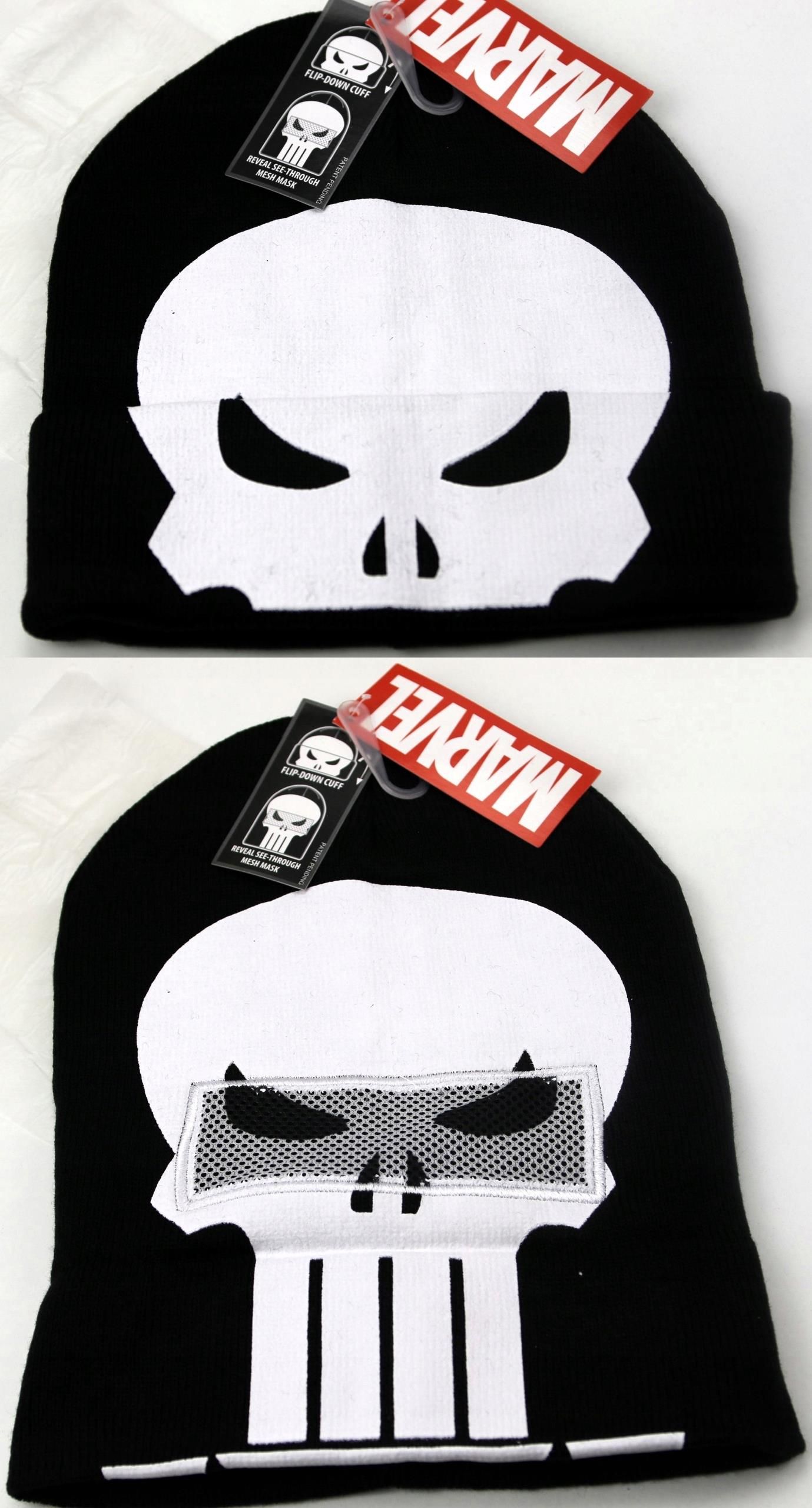 punisher-maska-czapka-zimowa-marvel-55-60cm-ceny-i-opinie-ceneo-pl