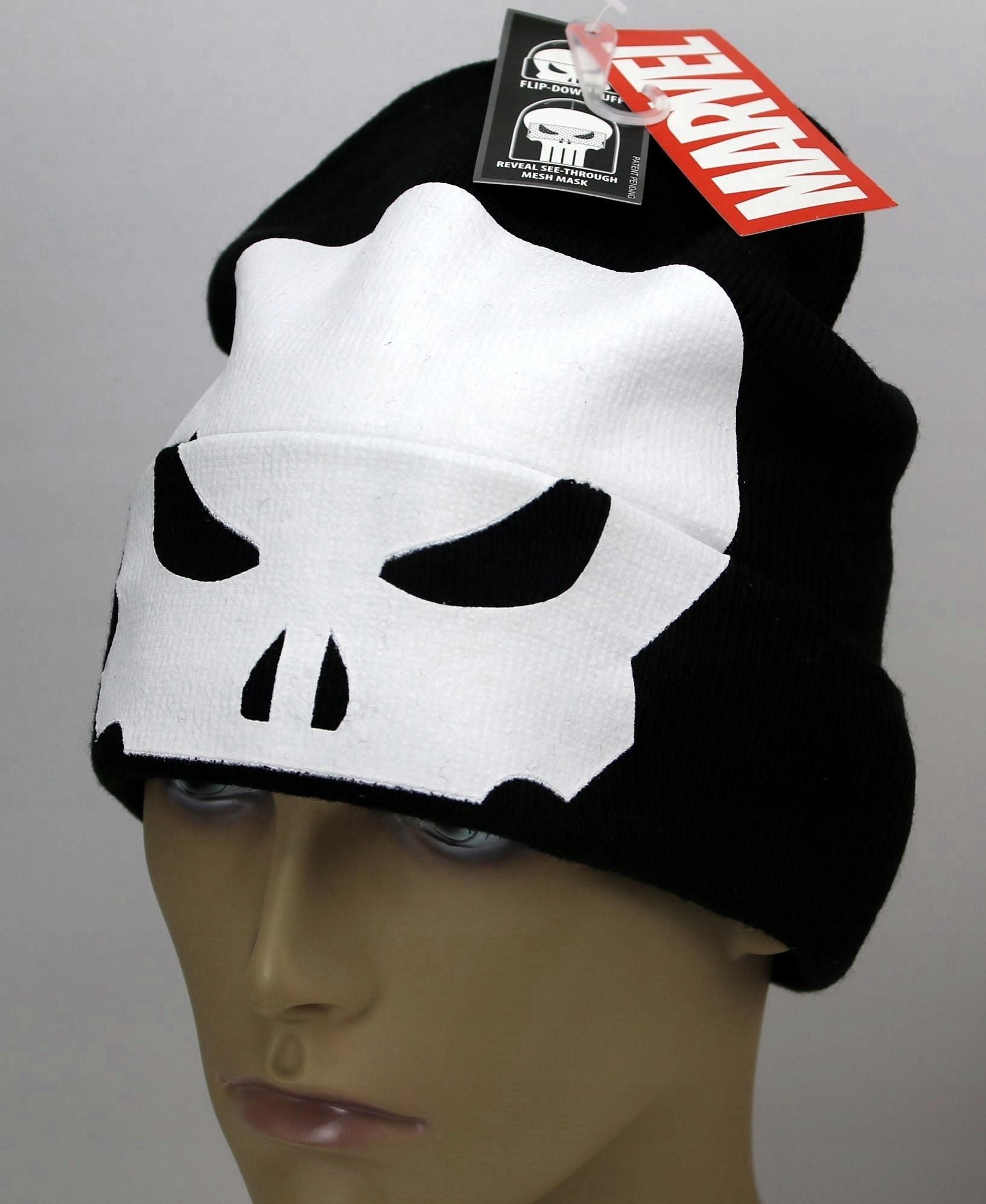 punisher-maska-czapka-zimowa-marvel-55-60cm-ceny-i-opinie-ceneo-pl