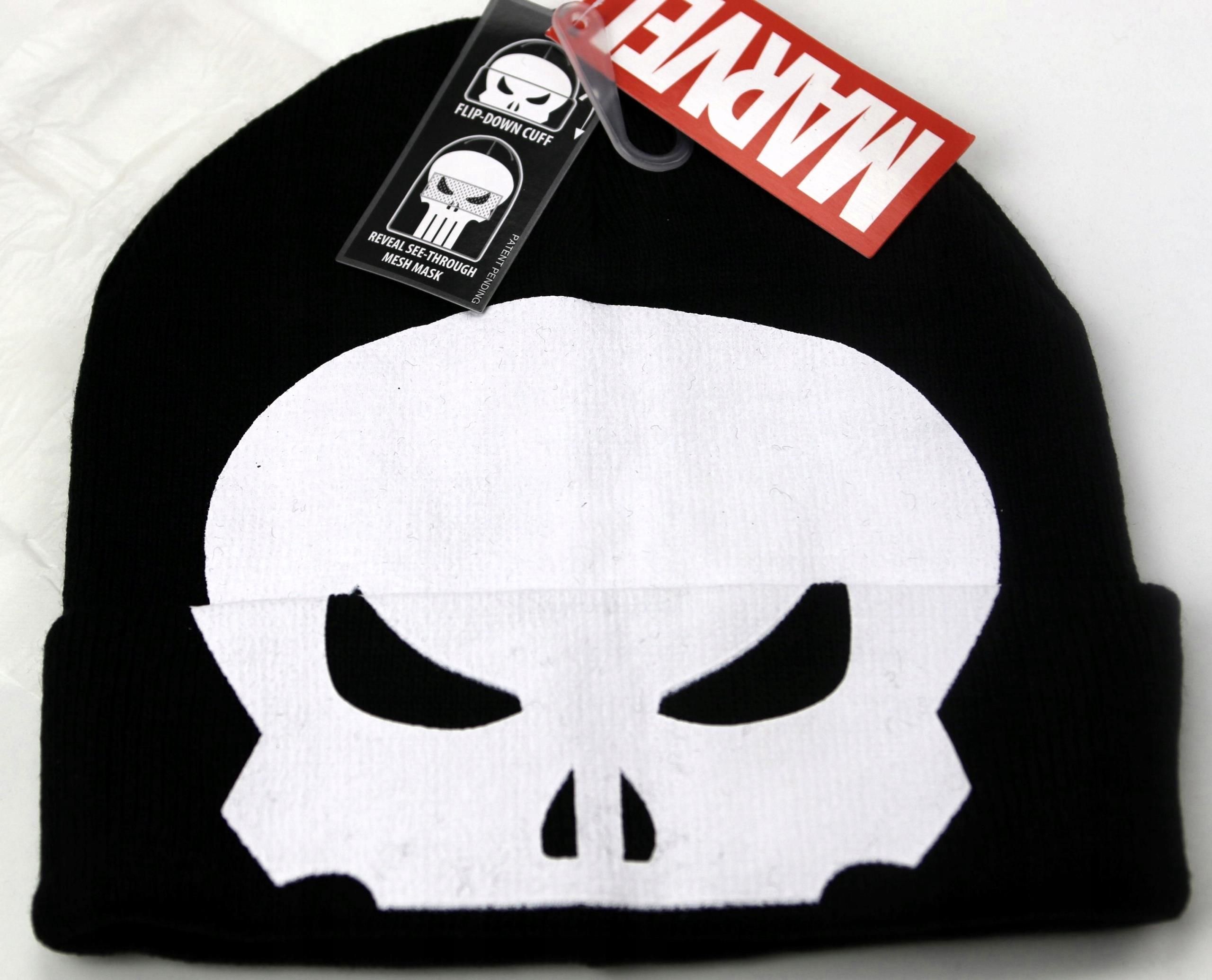 punisher-maska-czapka-zimowa-marvel-55-60cm-ceny-i-opinie-ceneo-pl