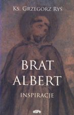 Zdjęcie Brat Albert. Inspiracje - Sandomierz