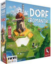 IUVI Games Dorfromantik