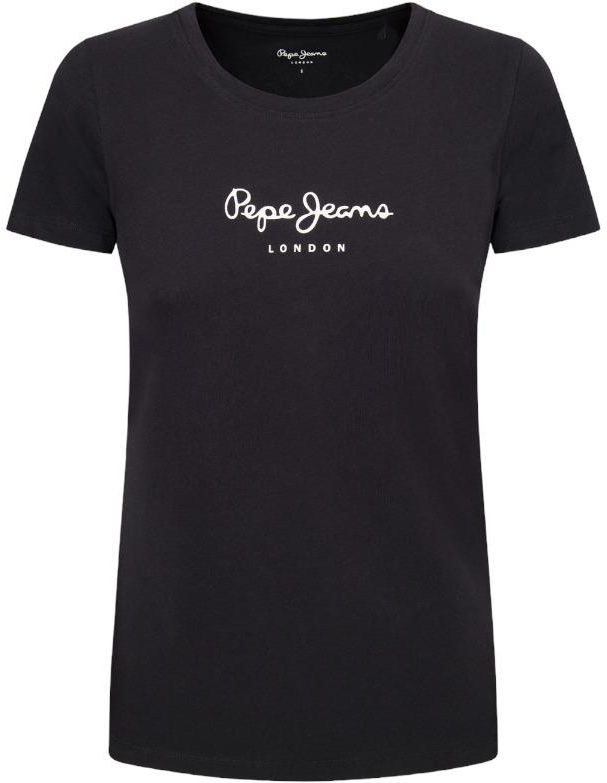 Women's T-shirt Pepe Jeans New Virginia SS | Made in Paradis