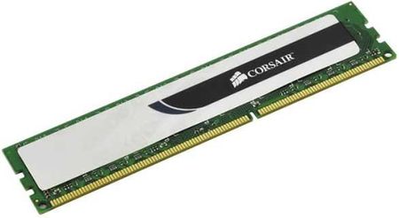 Corsair 8GB 1333MHz DDR3 non-ECC DIMM CL9 (CMV8GX3M1A1333C9)