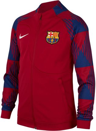 150】Nike FC Barcelona ジャージ 147-158cm Shop Nike Men's F.C.