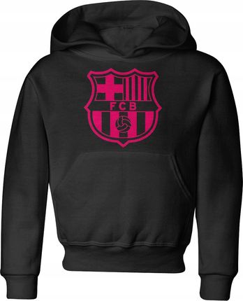Dziecięca Bluza Barcelona Messi 12-14 Lat 152 CM