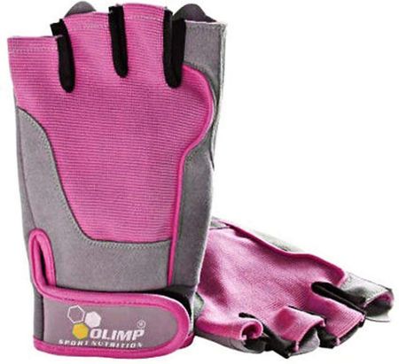 Olimp Fitness One Pink