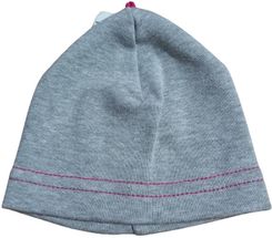 Zdjęcie BAWEŁNIANA CZAPECZKA NIEMOWLĘCA 52CM A&M GAMA - Kowal