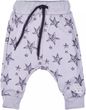 SPODNIE NIEMOWLĘCE BAWEŁNIANE WINTER 56 CM EEVI