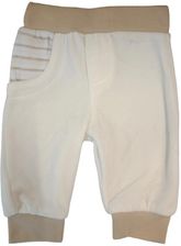 Zdjęcie SPODNIE NIEMOWLĘCE BUNNY WELUR 56 CM EEVI - Rogoźno