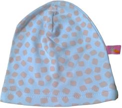 Zdjęcie CZAPECZKA NIEMOWLĘCA PETITE RÓŻ 42CM EEVI - Dobrzyń nad Wisłą