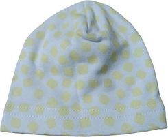 Zdjęcie CZAPECZKA NIEMOWLĘCA PETITE ŻÓŁTA 38CM EEVI - Dobrzyń nad Wisłą