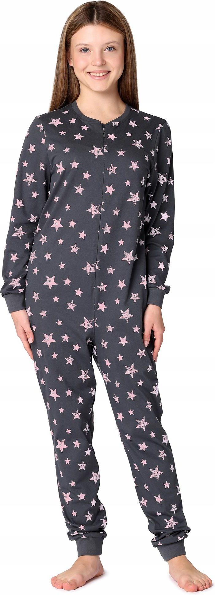 Pijama Sanitario Mujer Pijama Entero De Algodón Merry Style Mono De Manga  Larga Cómodo Y Transpirable Pijama Mujer Entero