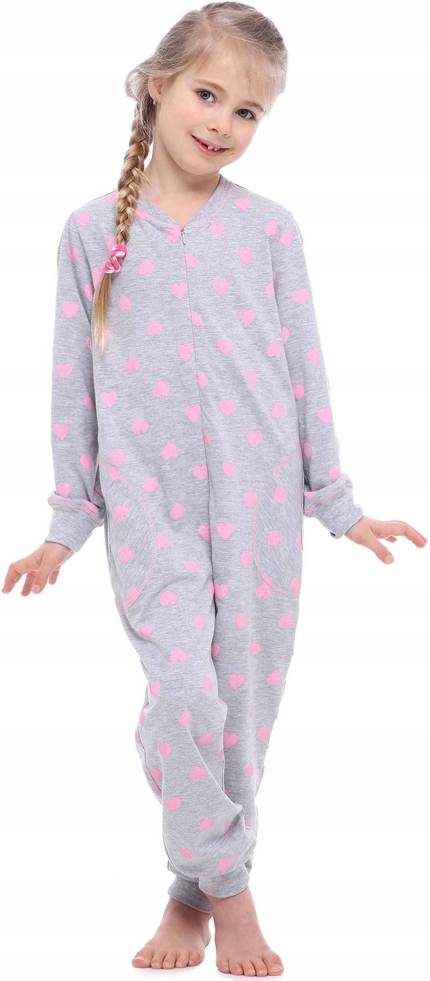 Minnie Mouse Onesie Regenboog – Meisje – Maat 116/128 – 6/8 jaar