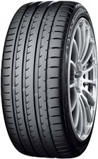 Yokohama Advan Sportv105 245/40R17 91W Mo Rpb