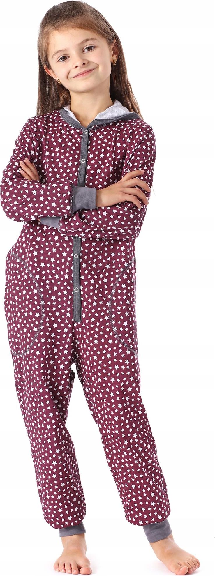 C.R Intimates Chili Pepper Print Sleeping Romper