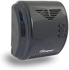 BEEPER DET-GN101 Natural And Soporic Gas Detector (Black
