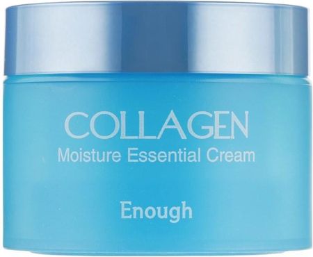 Krem Enough Collagen Moisture Z Kolagenem na dzień i noc 50ml