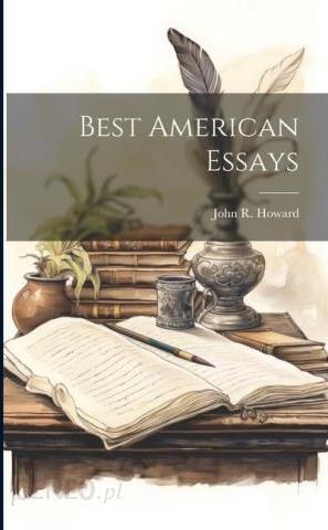 best american essays 1991