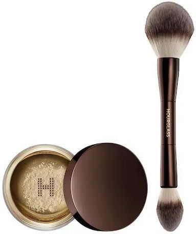 アワーグラス translucent setting powder Veil™ Translucent Setting Powder | Talc-Free | Hourglass