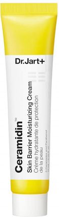 Krem Dr. Jart+ Ceramidin Skin Barrier Moisturizing Cream nawilżający Z Ceramidami na dzień i noc 15ml