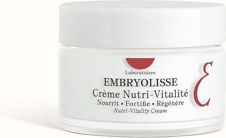 Krem Embryolisse Anti-Aging Odżywczy Przywracający Gęstość Skóry na noc 50ml