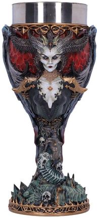 Nemesis Now Lilith Puchar Kolekcjonerski Diablo IV
