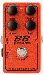 Xotic BB Preamp - Ceny i opinie - Ceneo.pl