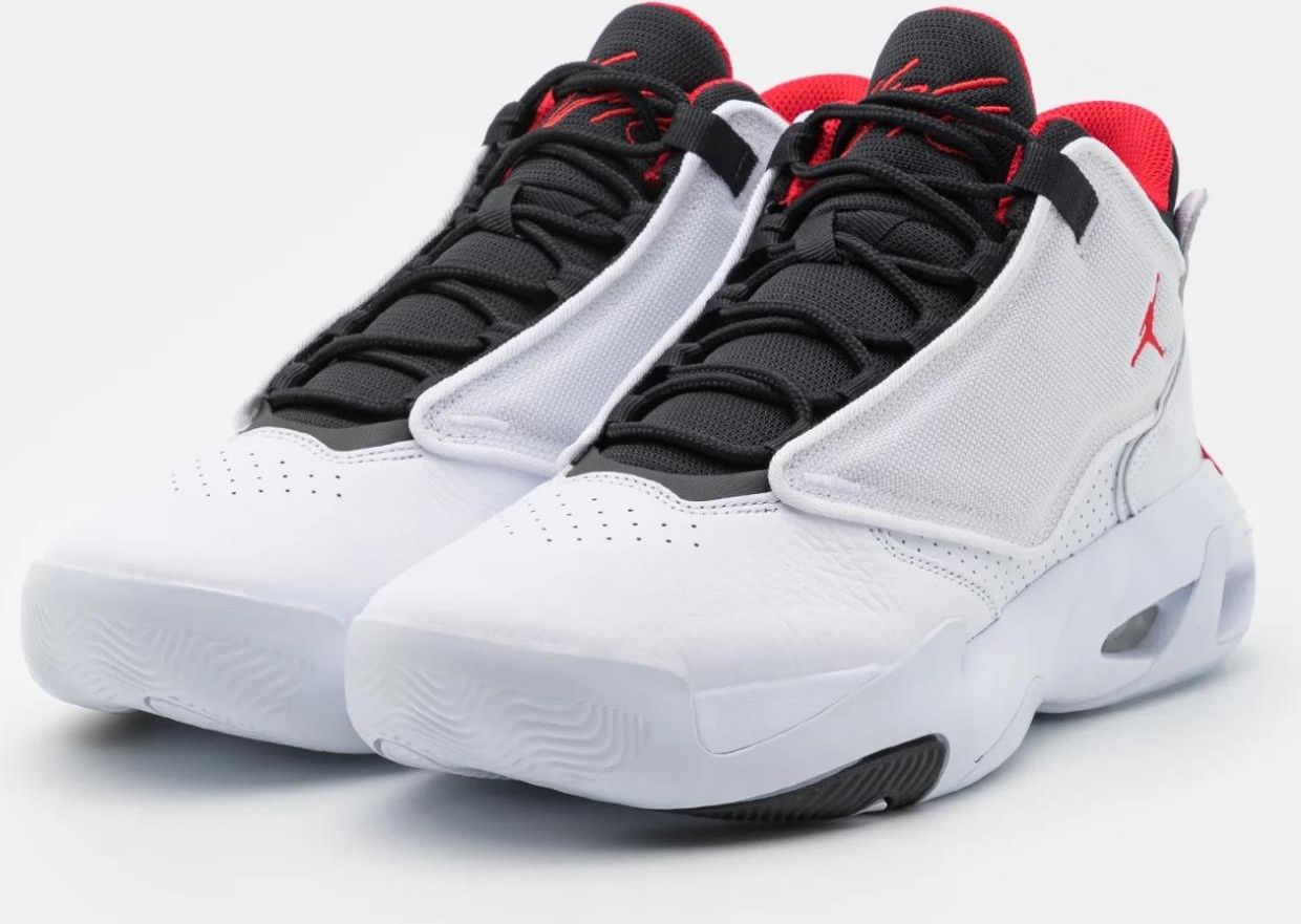 Nike Buty Sportowe Za Kostkę Jordan Max Aura 4 DN3687-160 R