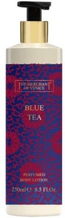 The Merchant Of Venice Blue Tea Perfumowany Balsam Do Ciała 250 ml