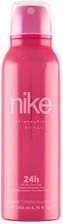 Zdjęcie Nike #Trendypink Woman Dezodorant Spray 200 ml - Grabów nad Prosną